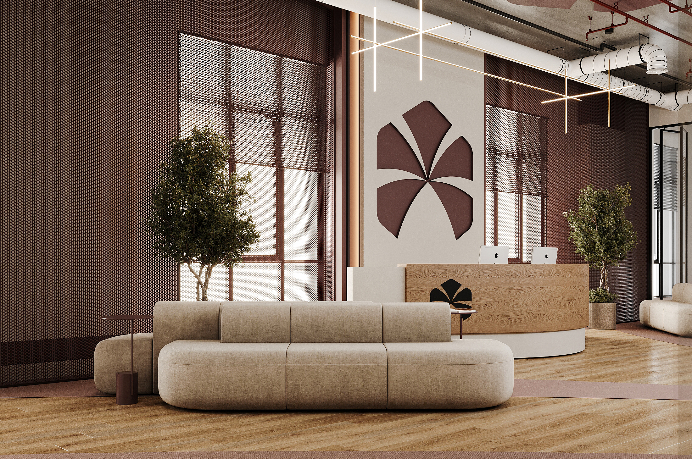 Office Design - Nusk New branch-2