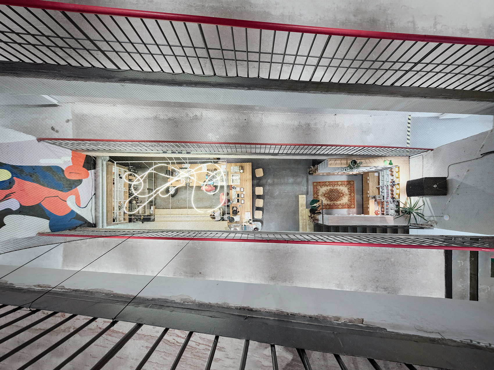 Octo Tower 咖啡中心丨乌克兰基辅丨Goldakovskiy Group Architects-140