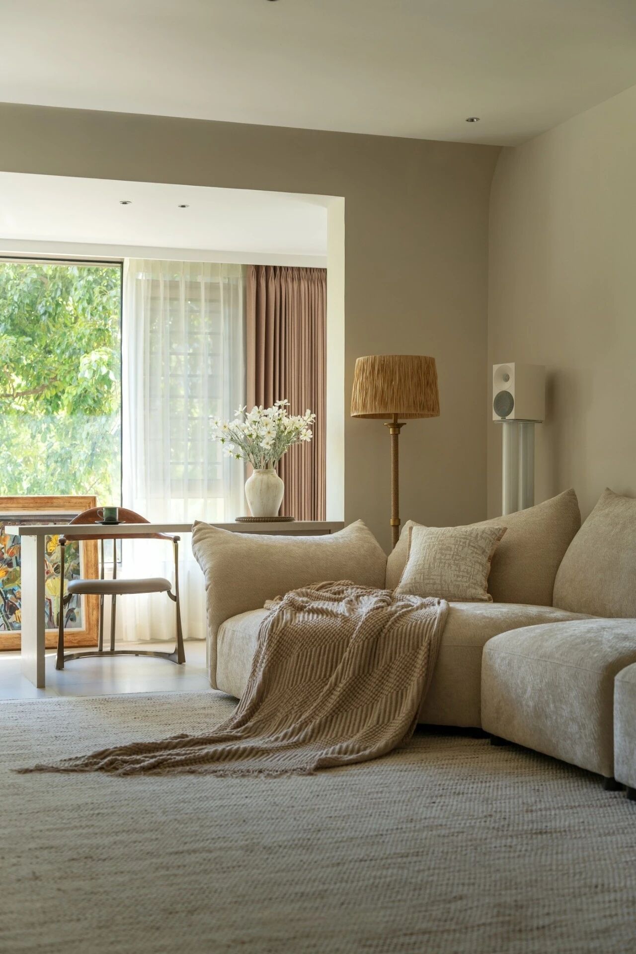 天上人间丨中国海口丨筑物营作-5