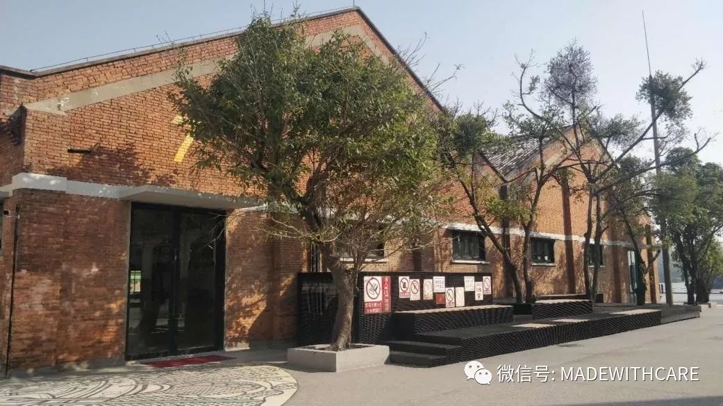 新时代文化的烙印 - 文化创意产业园-101