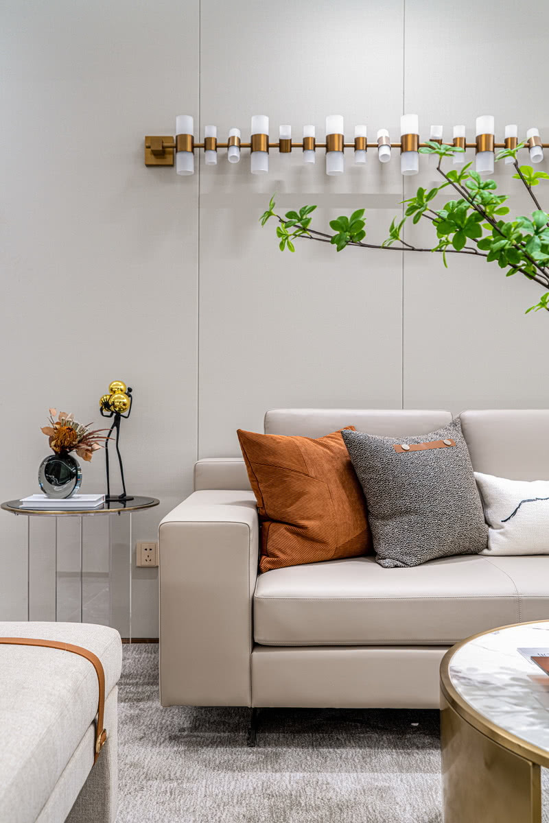 宿州·万成·桃花苑样板间设计丨中国宿州丨深圳市伊派室内设计有限公司-19