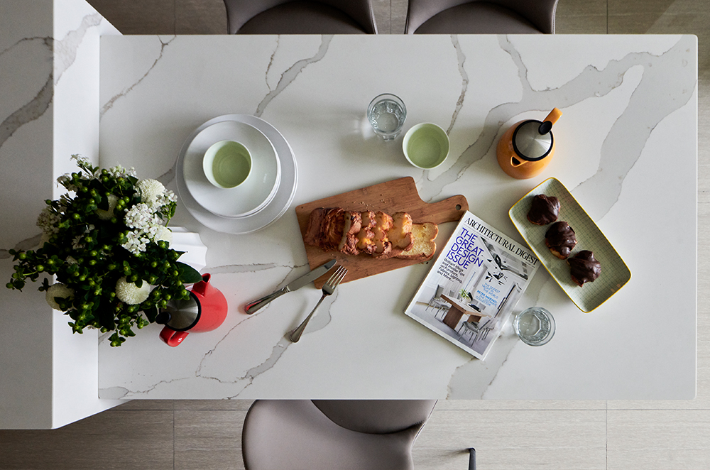 绿装修复合自然，放大空间视野-4