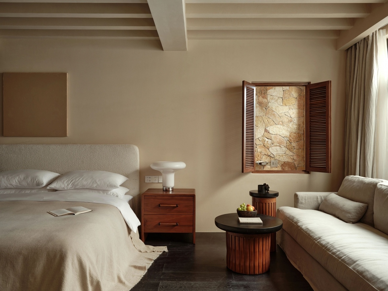 大理安邸VILLA精品度假酒店丨中国大理丨YID成都易禾上品-65