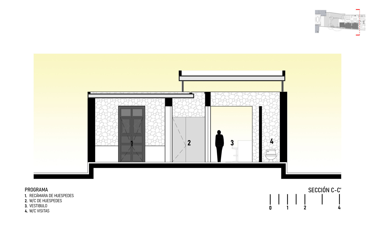 E·里绍工厂大楼丨墨西哥丨Richaud Arquitectura-56