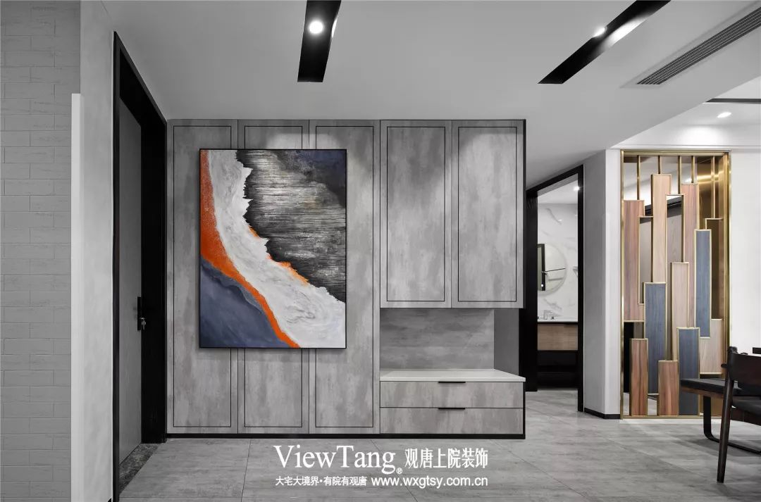 《都挺好》家居亮点,get 这部剧的精髓-54