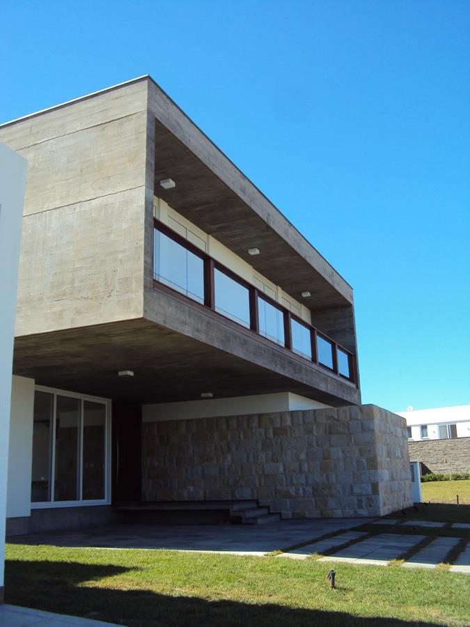 巴西 Xangri·lá 独栋别墅-4