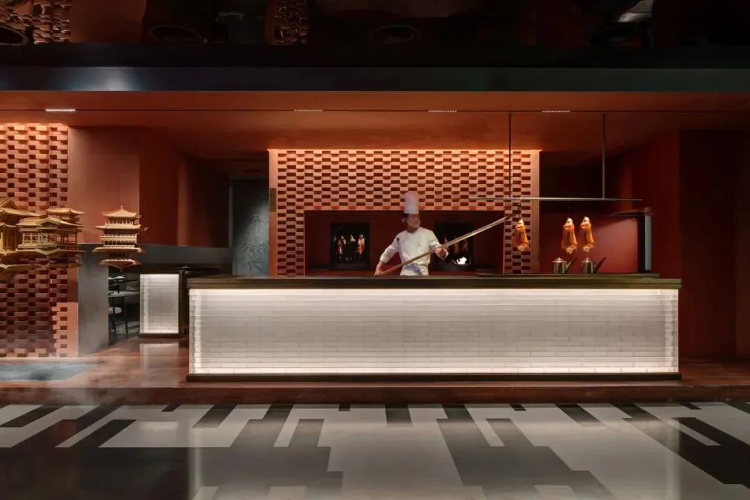 慧泽园丨中国河北丨北京瀚唐风景室内设计有限公司-16