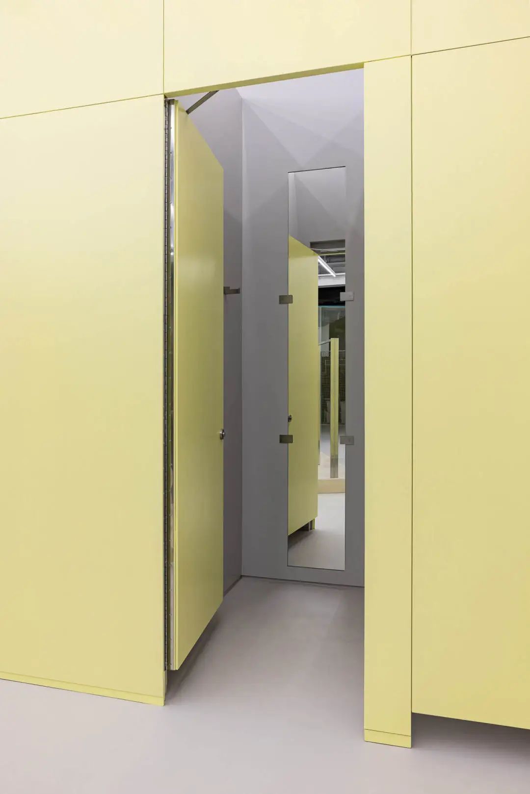 OPEN Yy首尔店丨韩国首尔-24