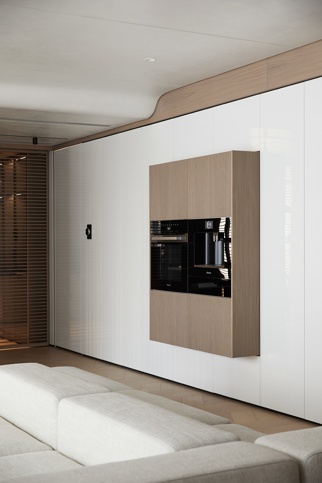 惬意乐居丨中国浙江丨G 空间设计机构-56