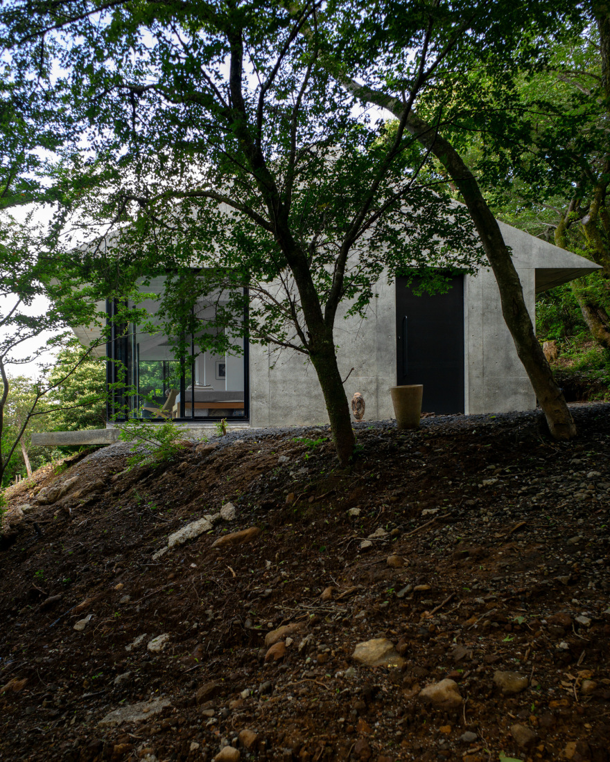 丨日本丨Florian Busch Architects-13