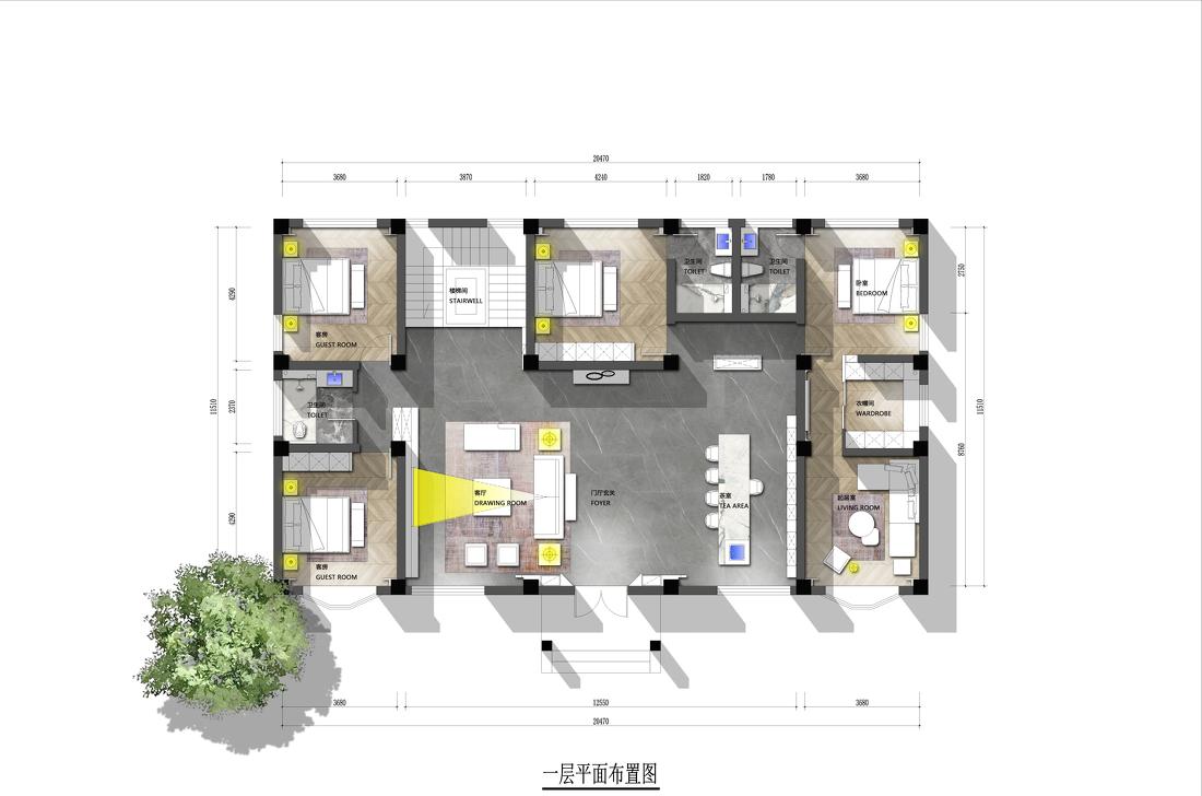 自建别墅&遇见-21