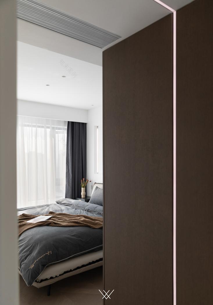 89 方小家打造自然舒适空间丨菲拉设计-35