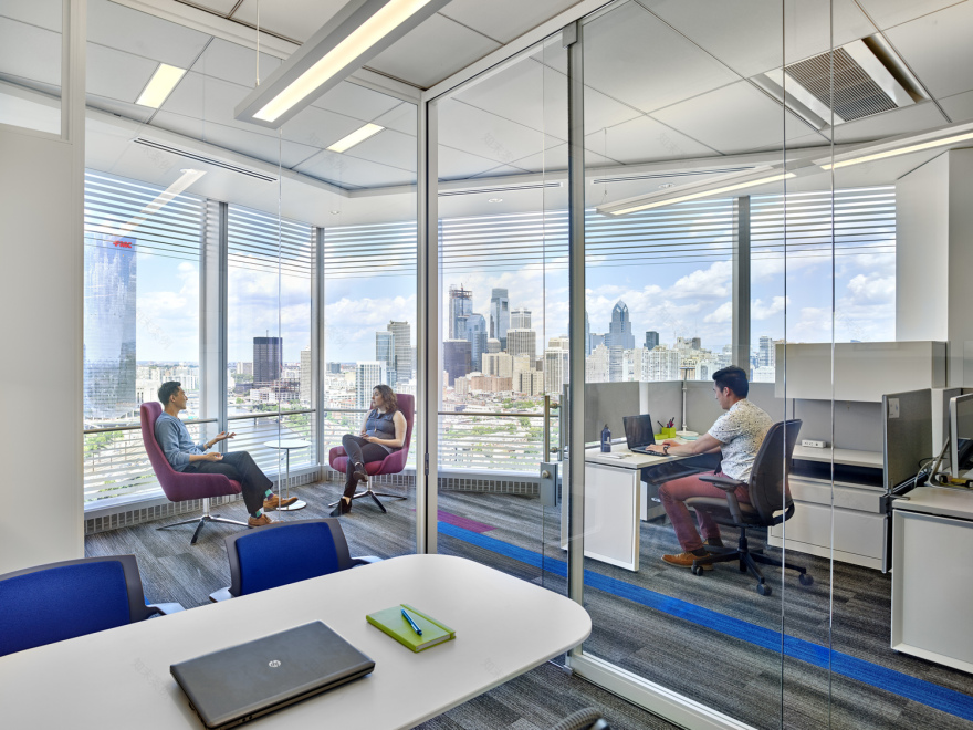 罗伯茨儿科研究中心-0