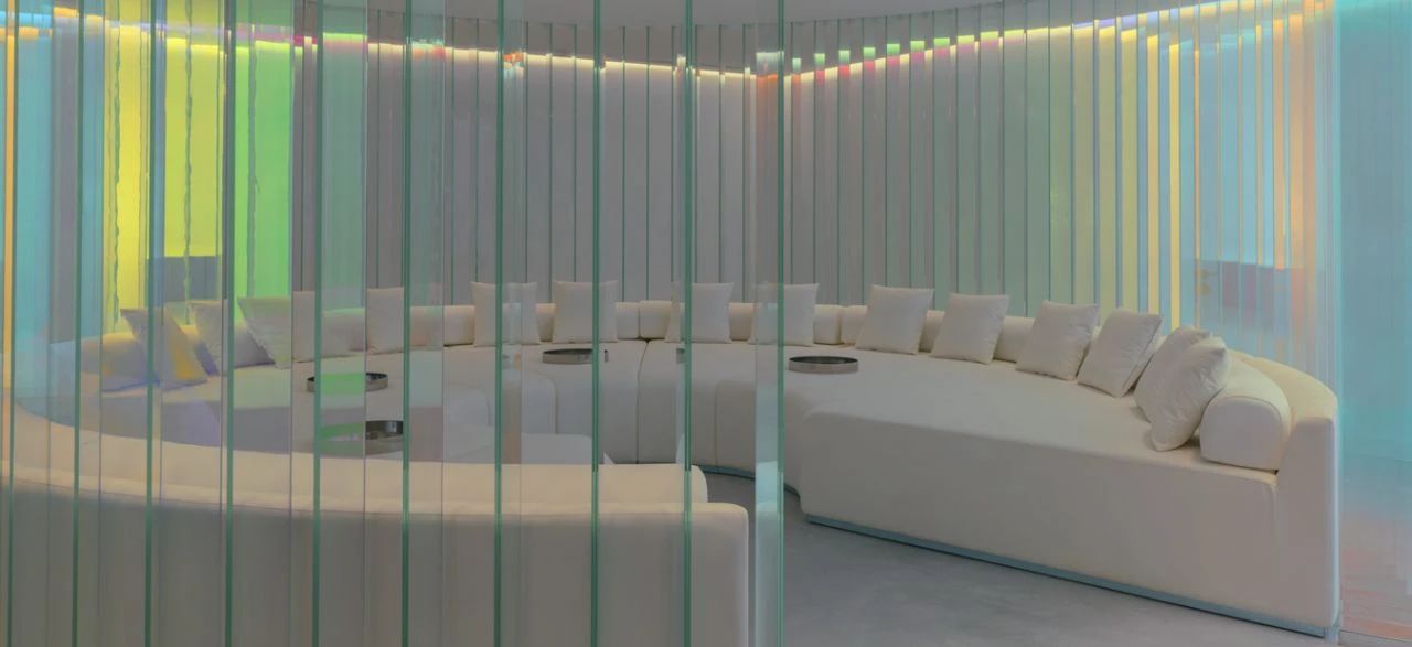 阿姆斯特丹 W 酒店丨荷兰阿姆斯特丹丨Baranowitz Kronenberg-37