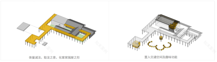 龙泉驿区洛带镇宝胜村客家农耕学堂社区美空间项目丨中国成都丨基准方中建筑设计股份有限公司·成都创意三事业部-10