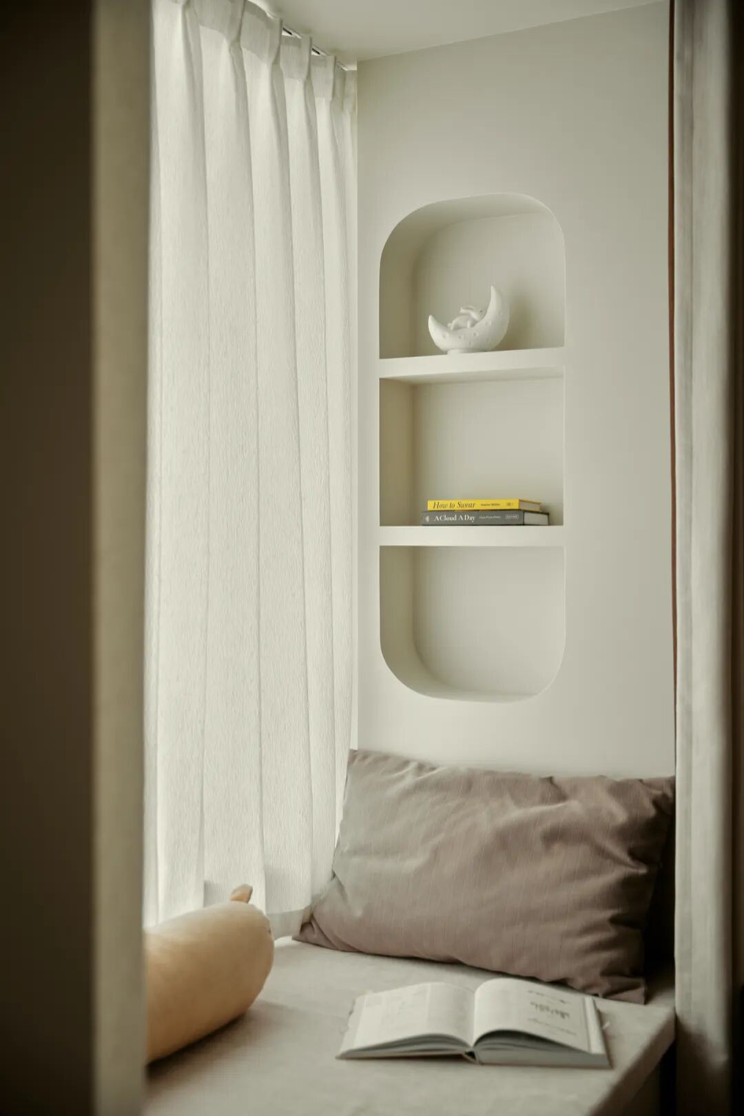 68平赛博风小家，2室2厅放飞自我！-71