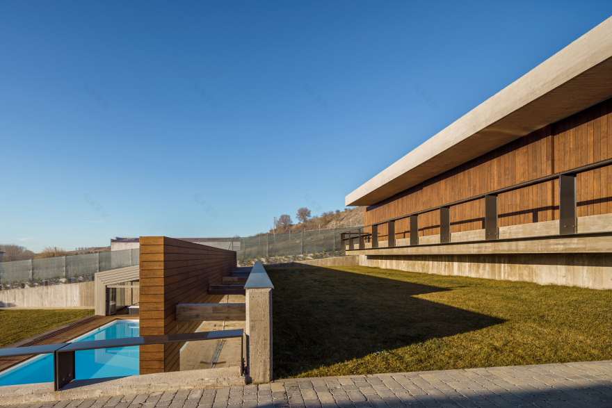 休闲空间“Leisure Space”-38