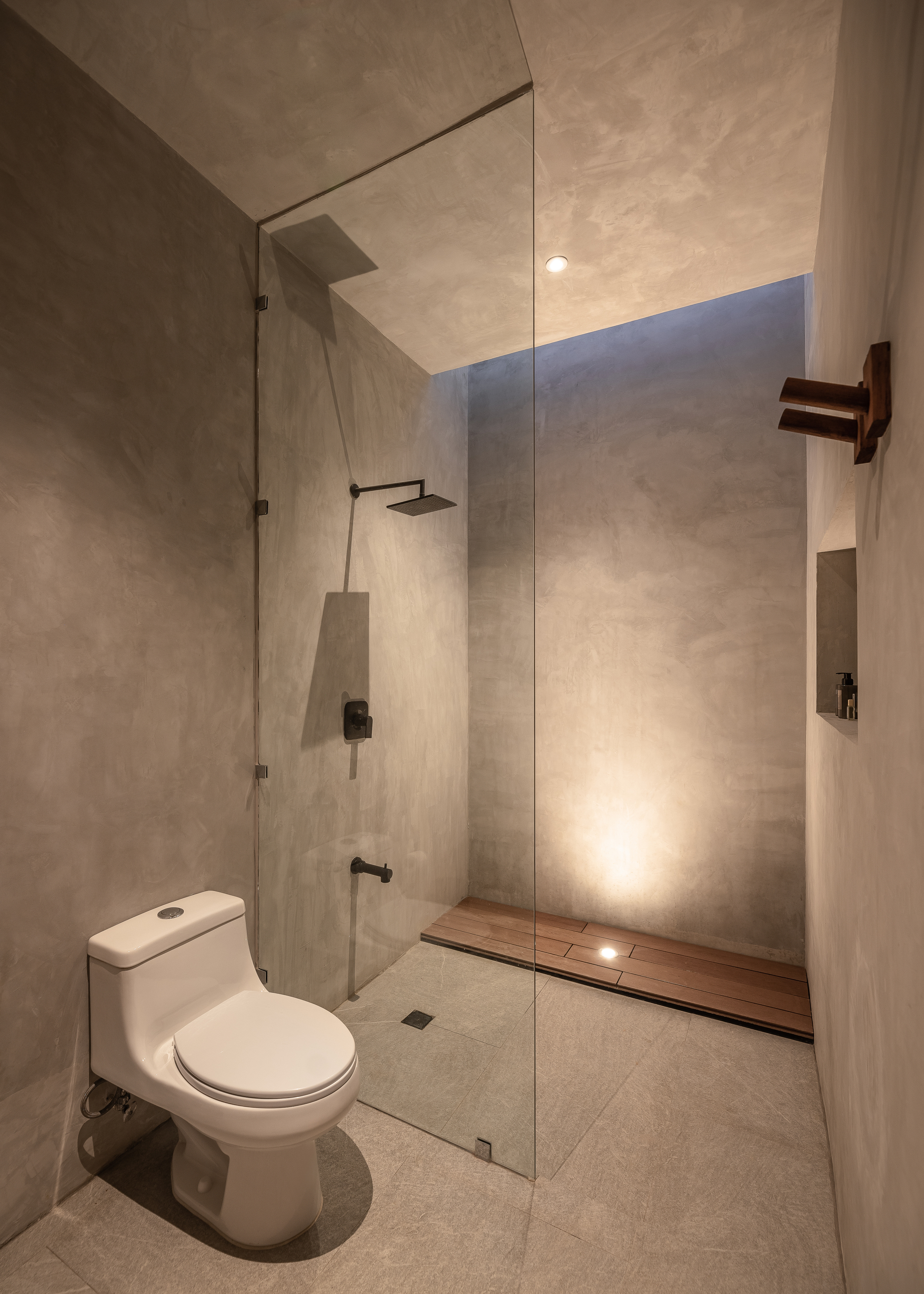 屯尼奇宅邸丨墨西哥丨Ápiron-38