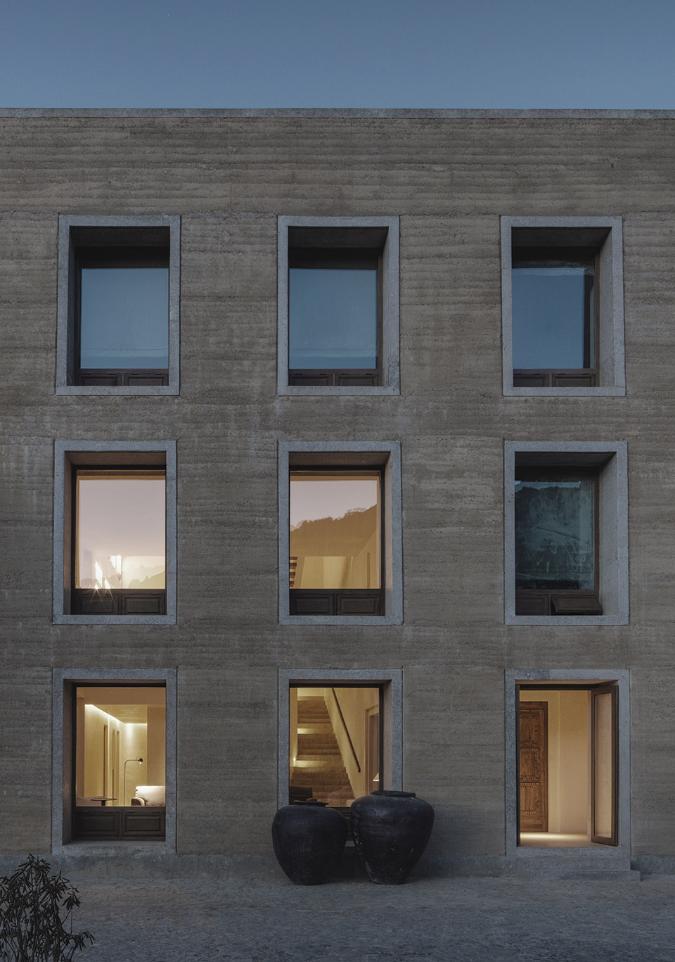 云南梅里雪山既下山酒店-18