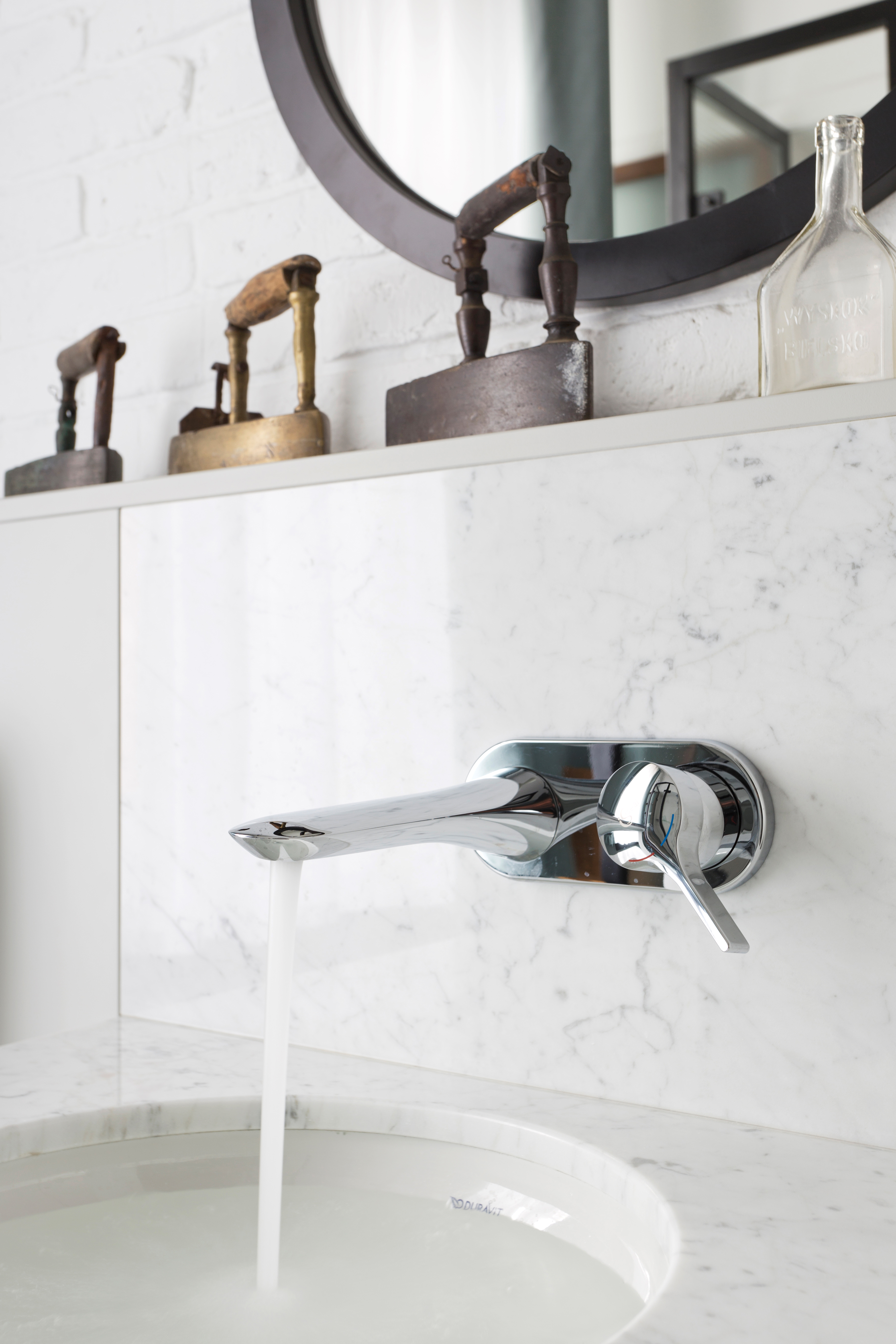 历史与艺术融合的波兰 Warsaw Vodka 工厂新办公室-21