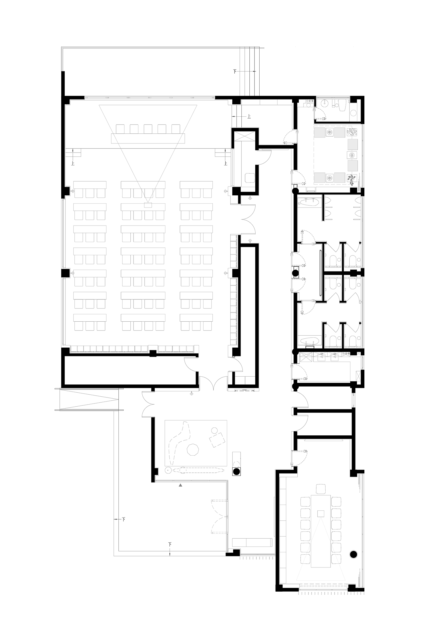 山有桃源,云心出岫 | 张震斌 | 2023 | 中国安徽-68
