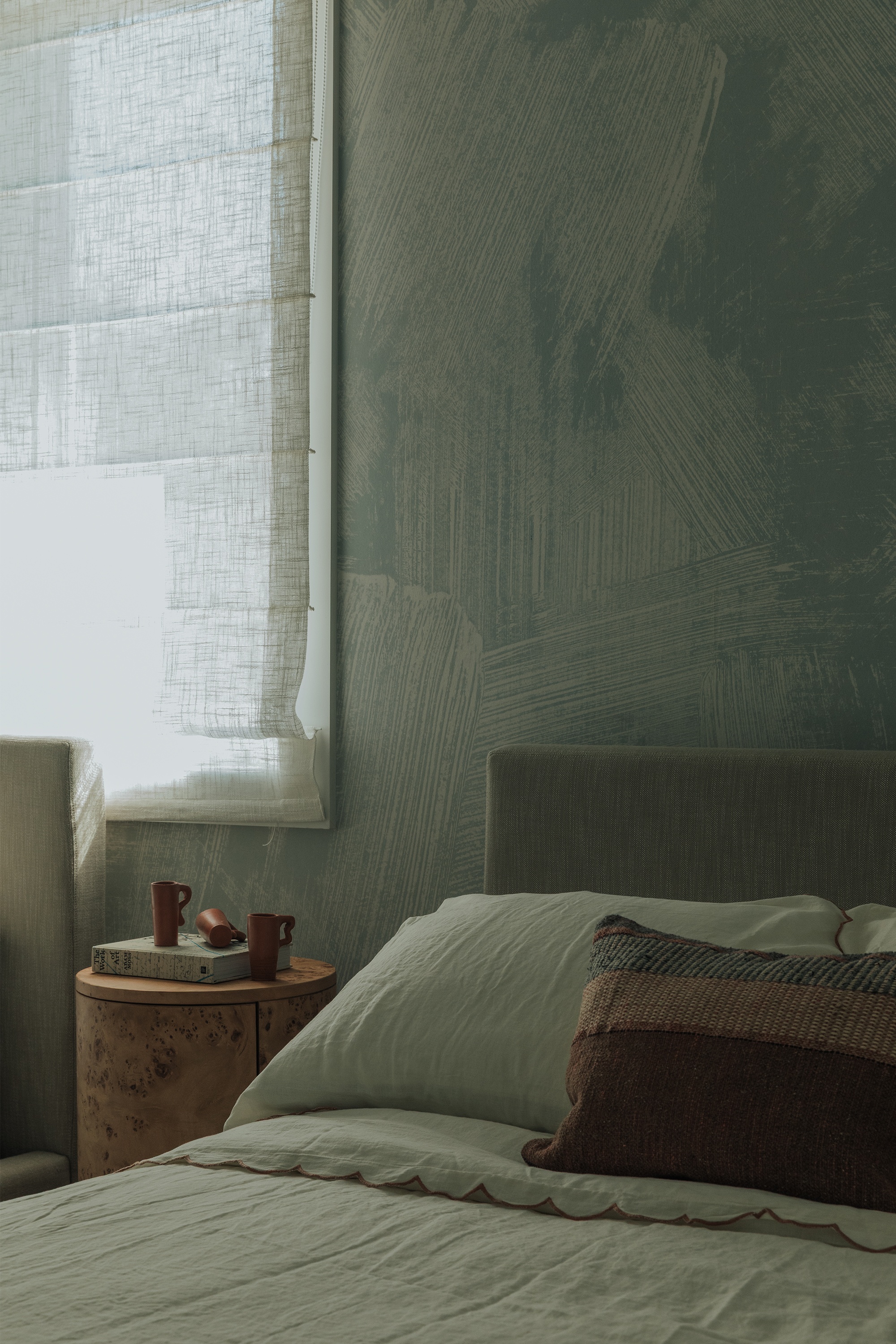 哥伦比亚现代风格住宅Miami Home丨乌拉圭佛罗里达丨Marcela Cure-35