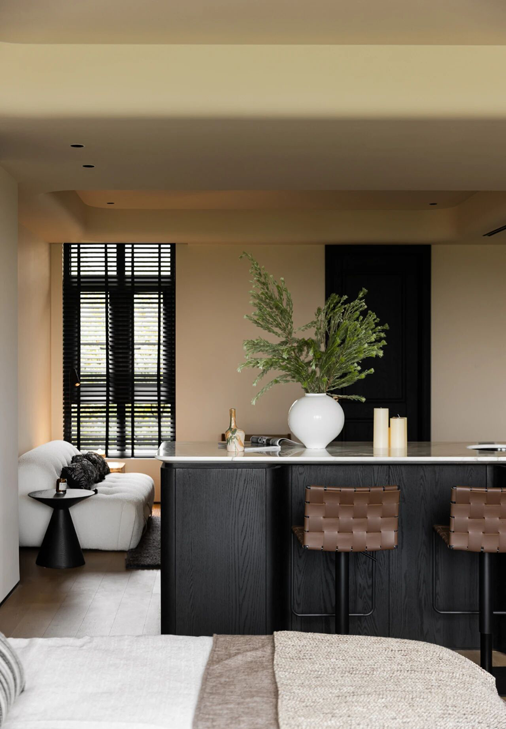 自然之栖丨中国重庆丨HDG地平线设计-106