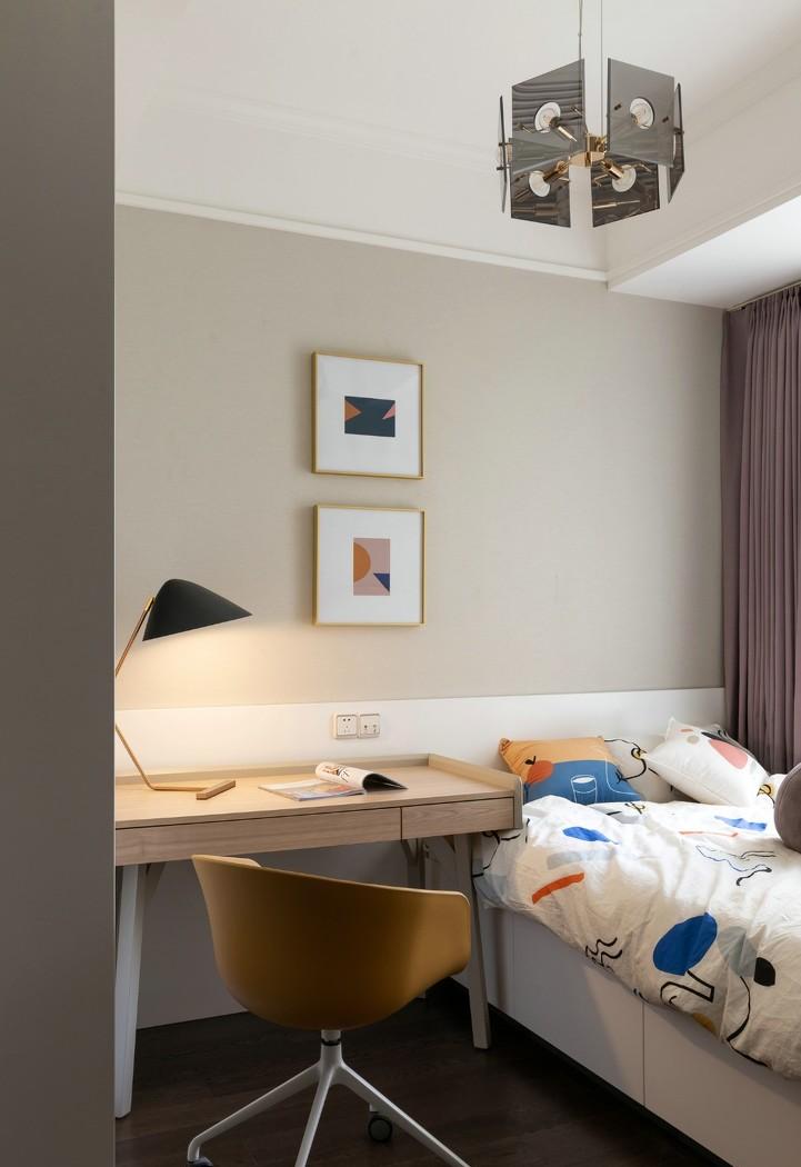 精装大改造,打造个性舒适家-22