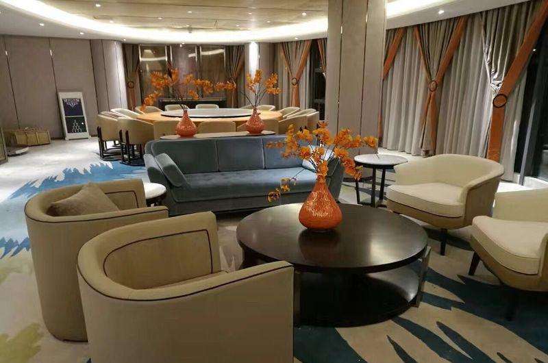 成都泸州老窑大酒店-8