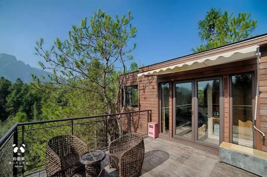 野宿丨逃离城市的世外桃源-138