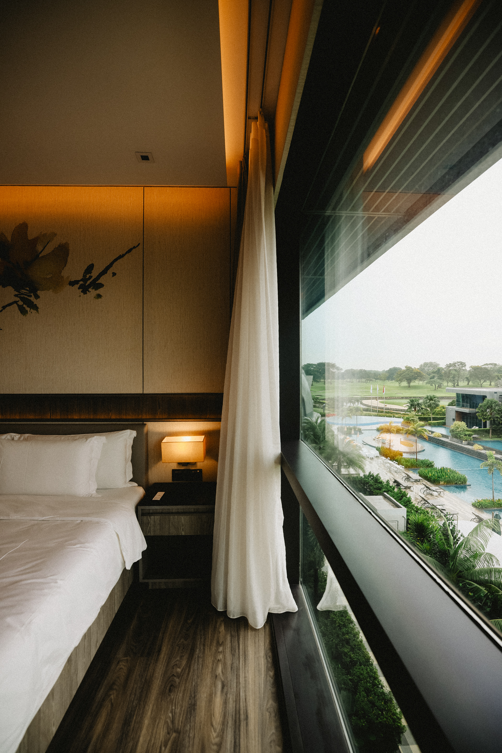 Dusit Thani Laguna - Singapore-8