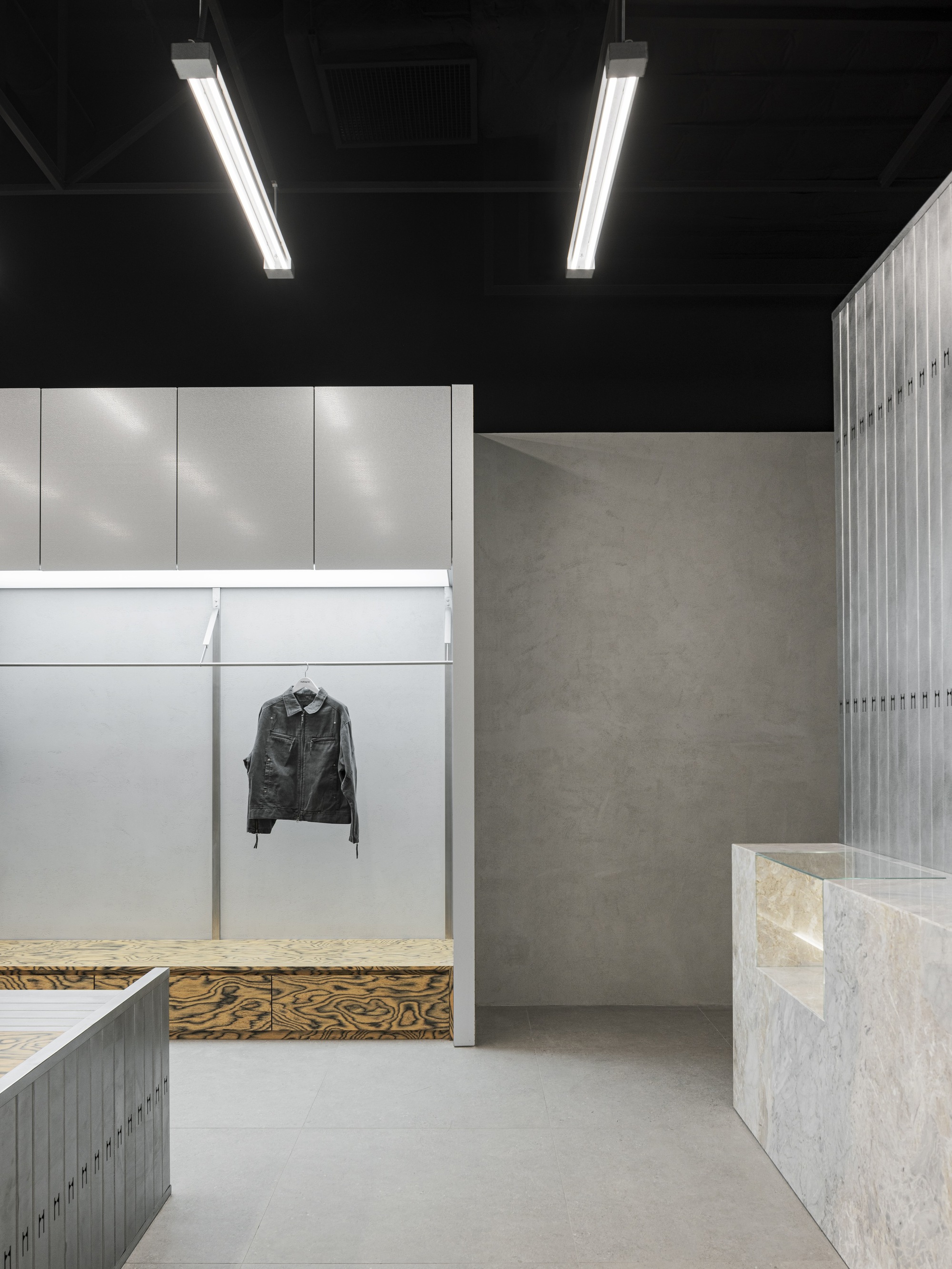 MAHAGRID 商店丨韩国丨COV Studio-16