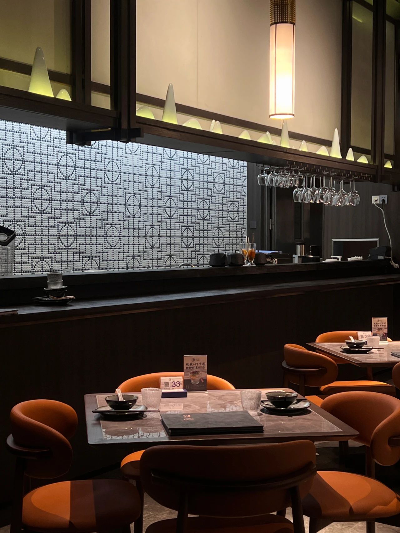 「江南·翡翠」餐饮空间升级改造丨中国深圳丨有山设计-16