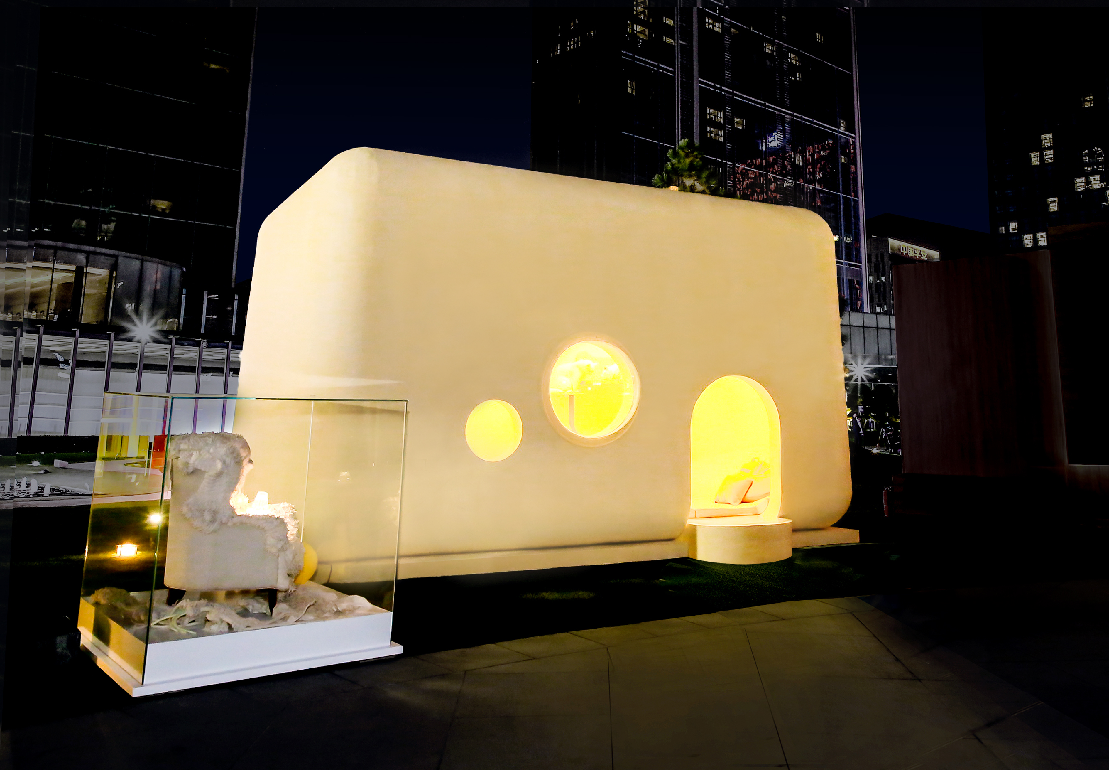 天猫双 11 感受展-29