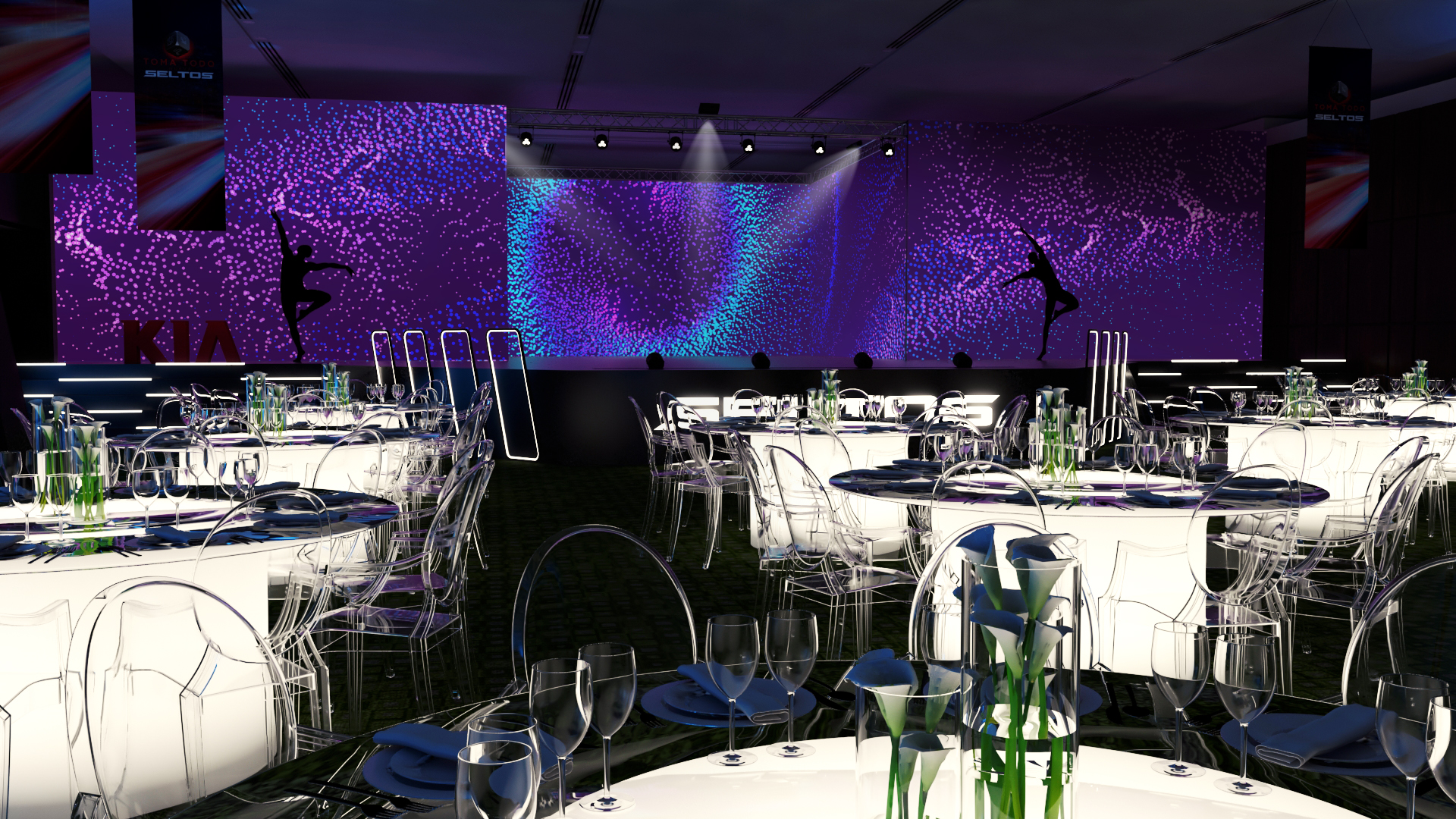 KIA SELTOS 2020 UNVEILING-1