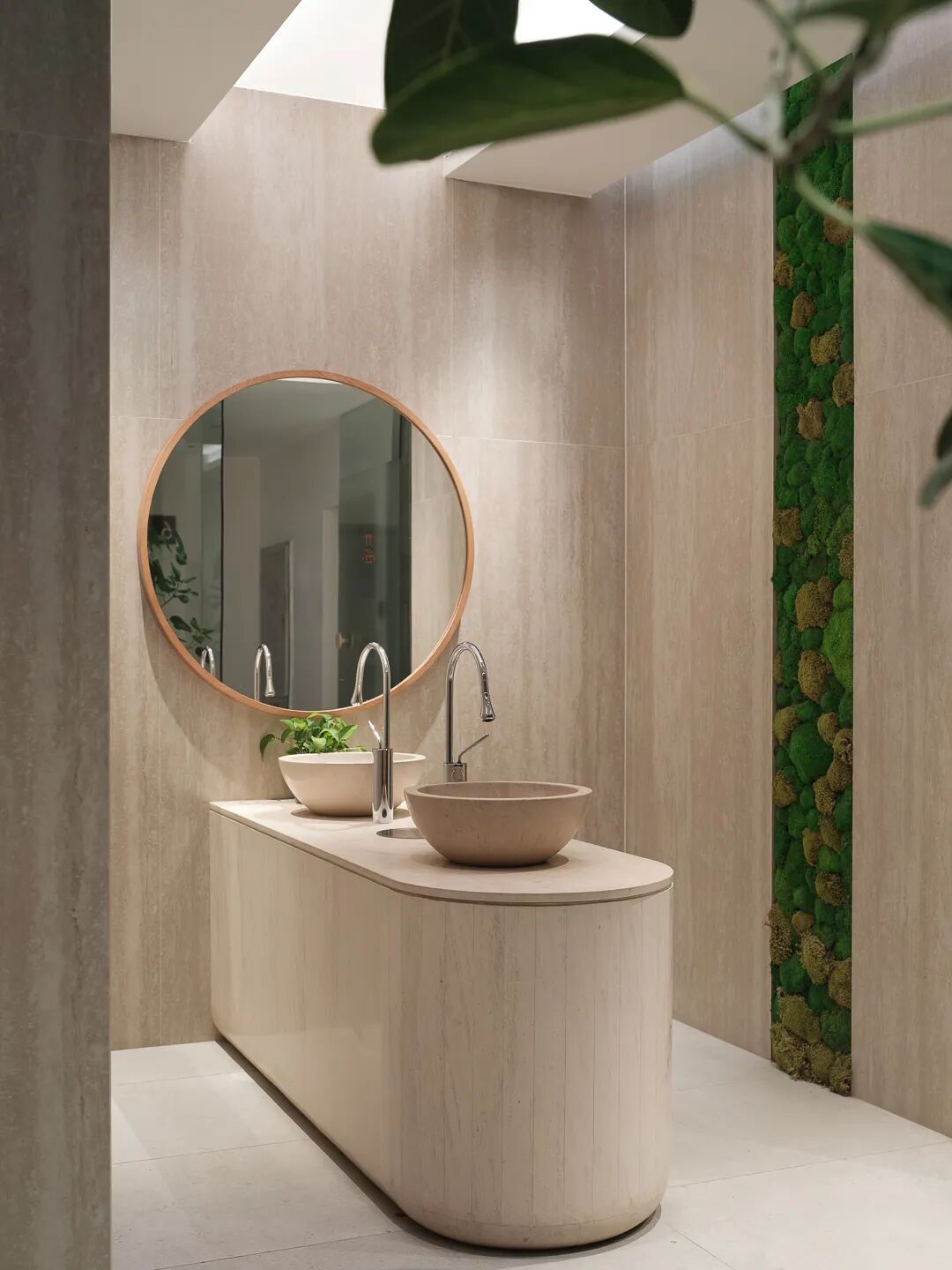 JHD集汇设计之大地艺术馆及办公空间等设计项目-47