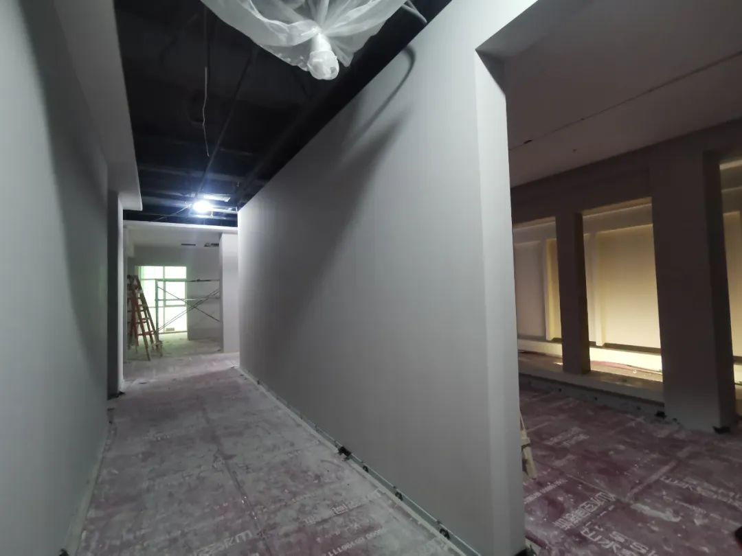 山水新馆神仙颜值,一站式家装体验等你来-29