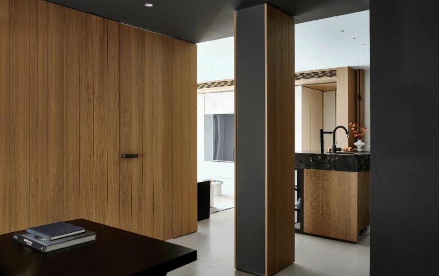 深业揽江府丨中国南京丨锐界空间设计-26