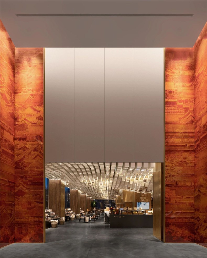 北京知嘛健康—同仁堂超级概念店-10