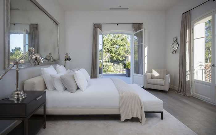 法国南部奢华别墅设计，贵族生活体验-17