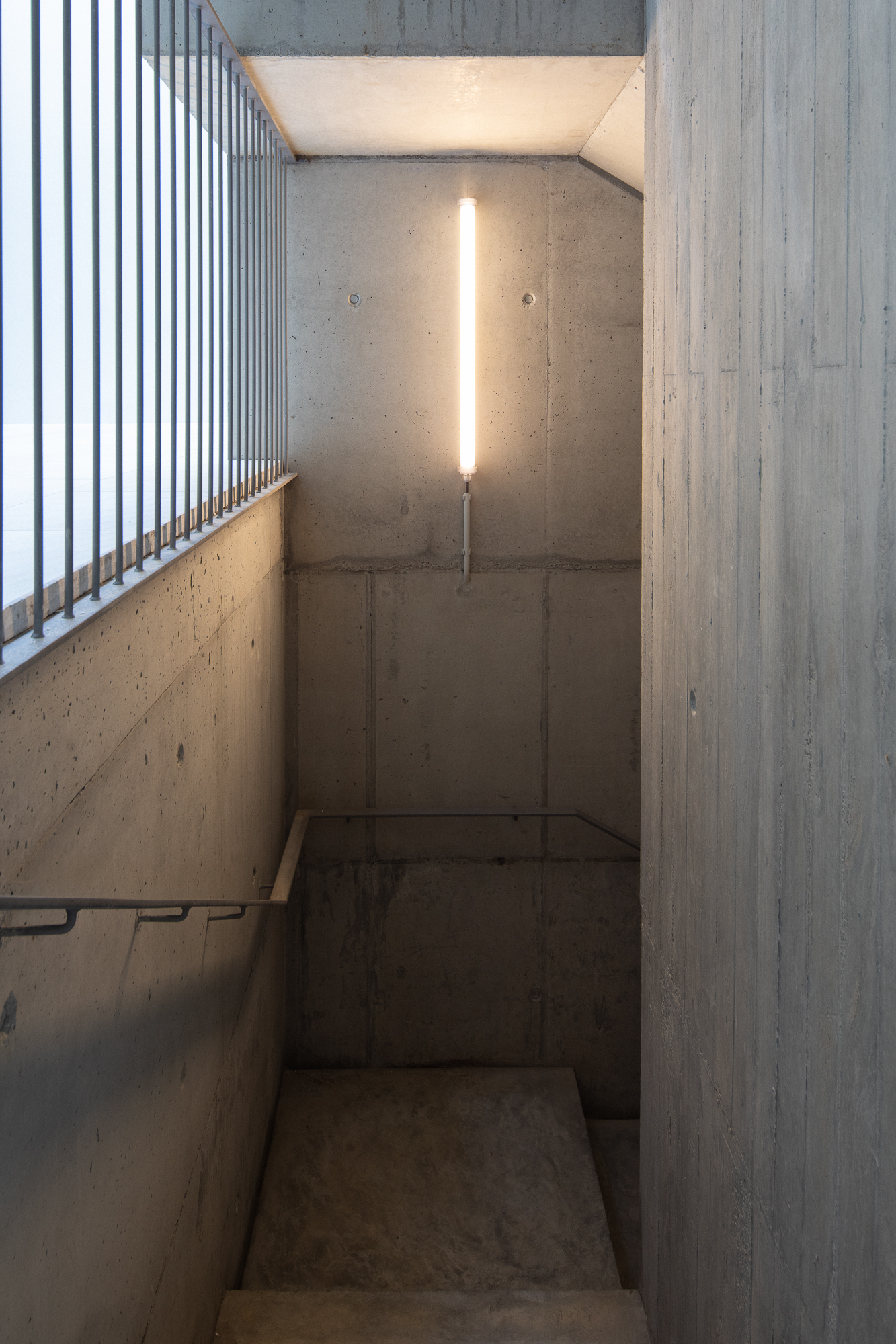 西尔维拉将军大楼丨葡萄牙波尔图丨ATA Atelier Tiago Antero-40