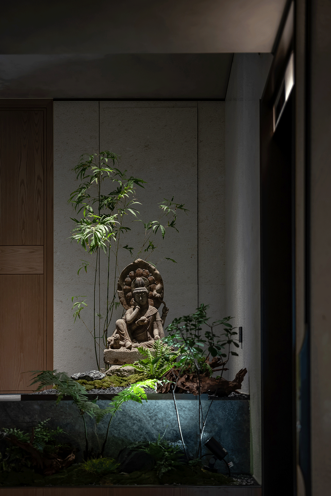 金融城办公私人会所空间丨中国广州-17