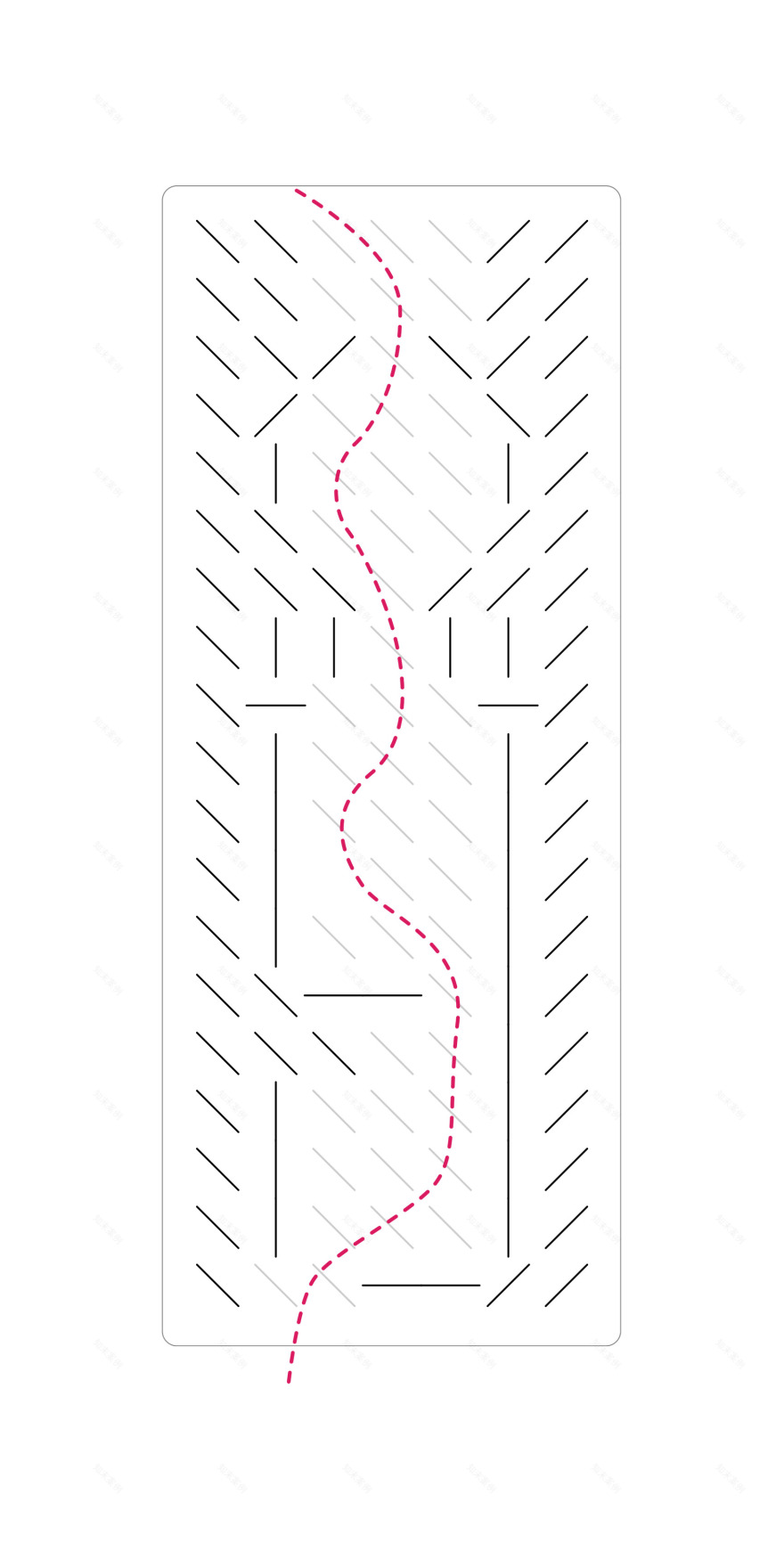 2025 大阪世博会西班牙馆丨日本大阪丨FRPO-59