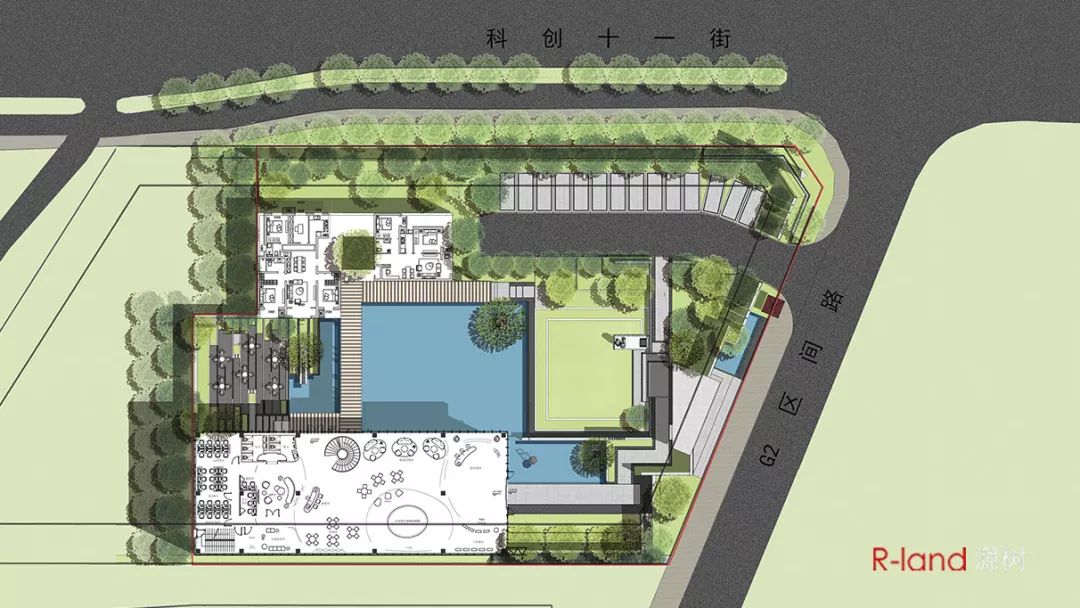 “LESS IS MORE-少即是多”丨首创禧瑞天著-22