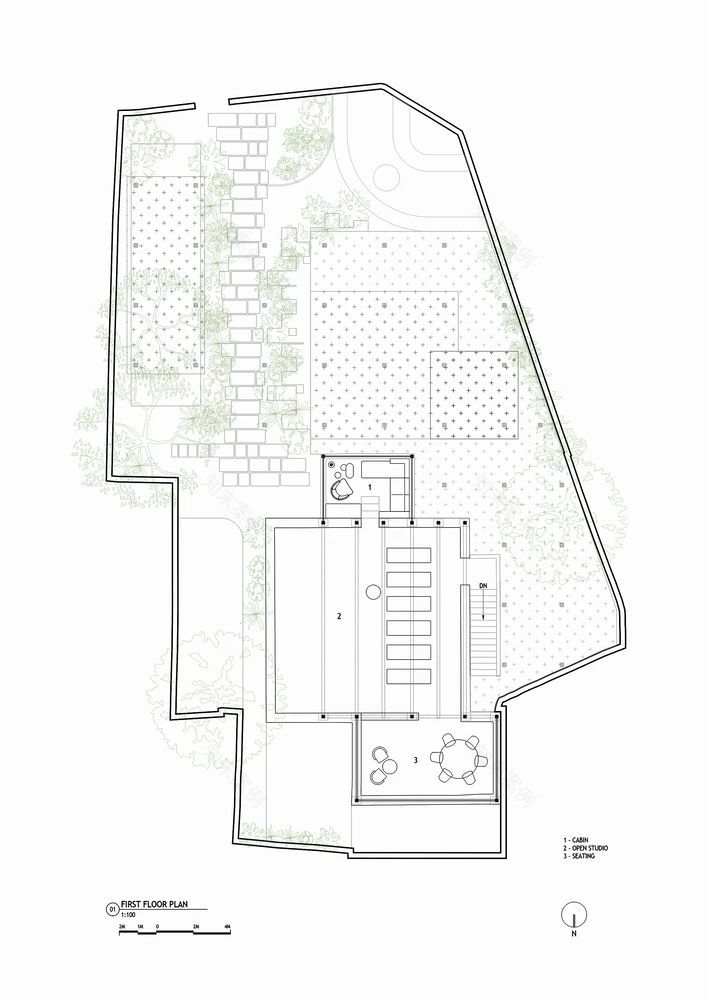 健康港湾丨印度丨RAD co lab-21