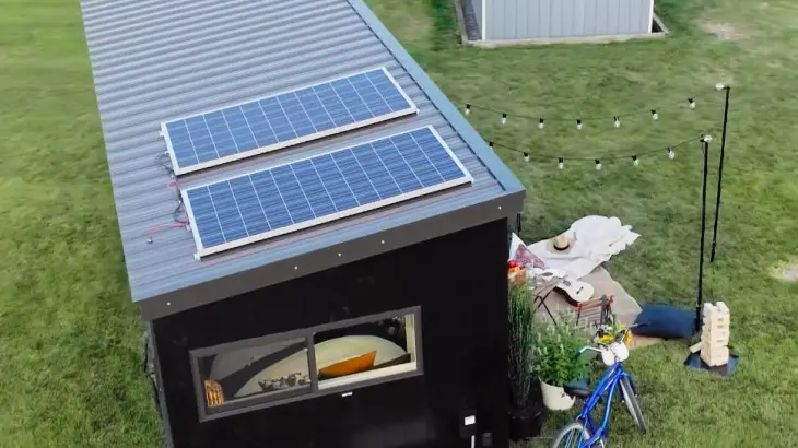 IKEA 推出 17m2 环保 tiny house-28