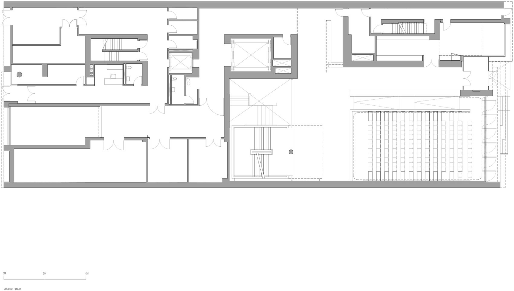 哈莱姆工作室博物馆丨美国纽约丨Adjaye Associates-64