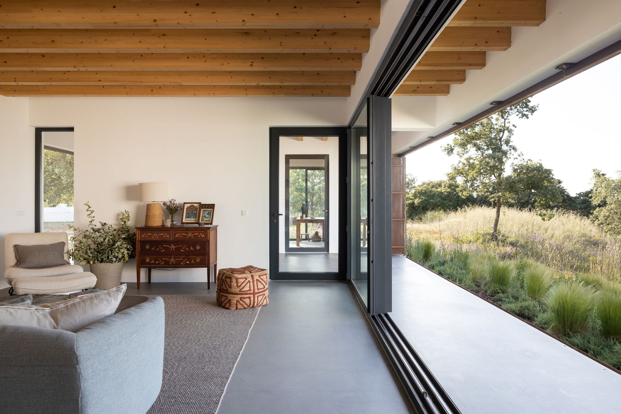 克拉托的房子丨葡萄牙丨Inês Brandão Arquitectura-23