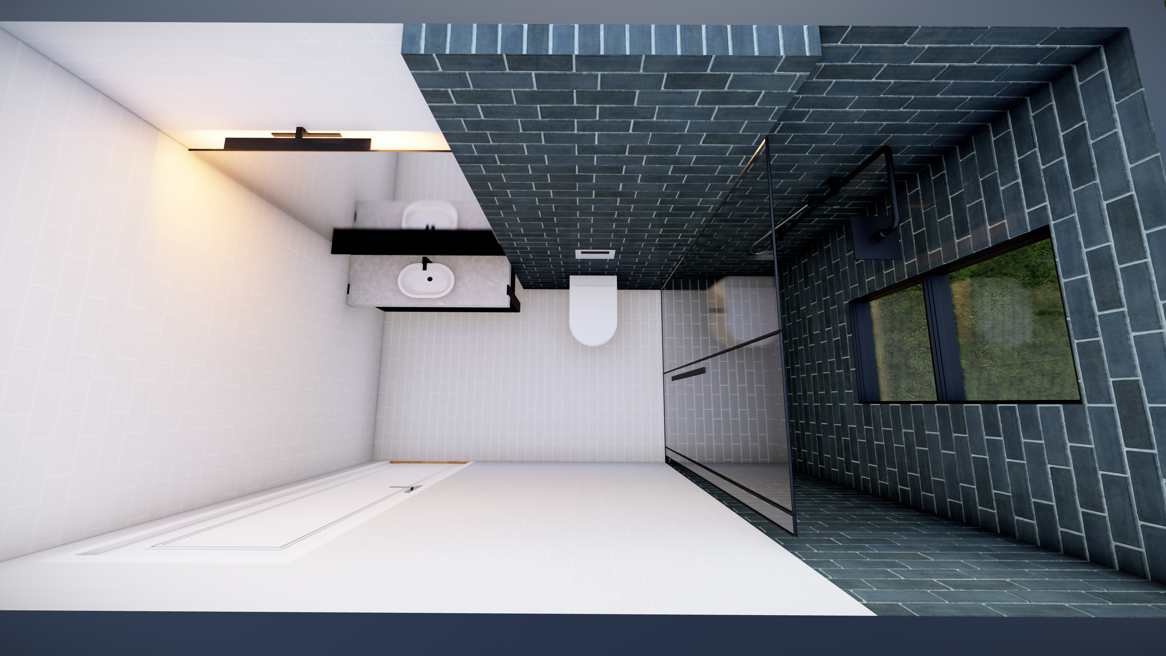 湖景集装箱房-26