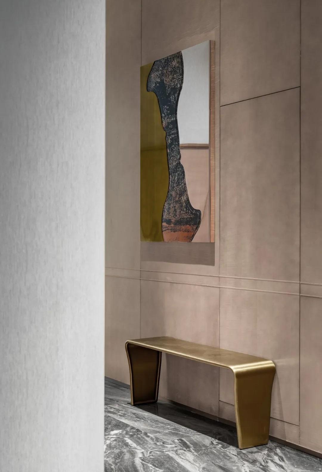 钱江大观 B 户型样板间丨中国杭州丨YSD 原十设计-7